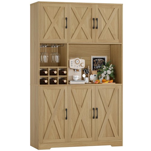 Hocsok credenza cucina - hocsok, alta