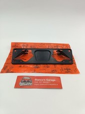 Porta Targa Frontale Alfa