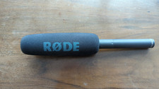 Rode NTG-2 - Microfono