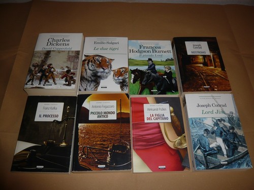 Lotto misto libri per - lotto,
