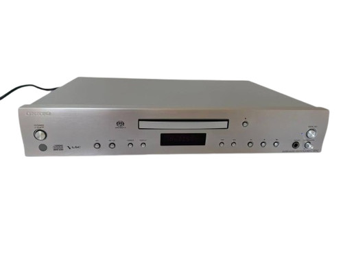 Onkyo s5vl lettore sacd - c-s5vl,