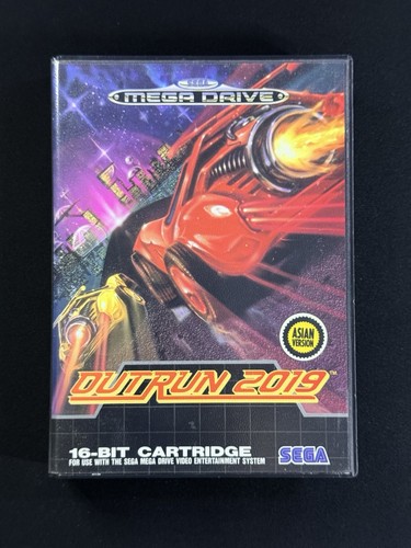 Sega mega drive fuori - ##,