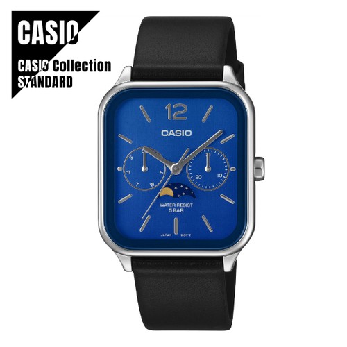 Casio collection standard - collection,