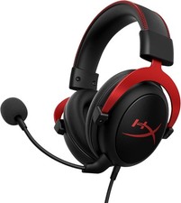 HyperX Cloud II CL003 Cuffie