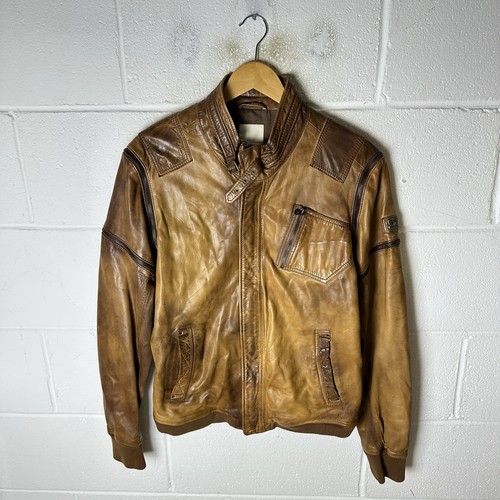 Giacca diesel uomo extra - diesel, large