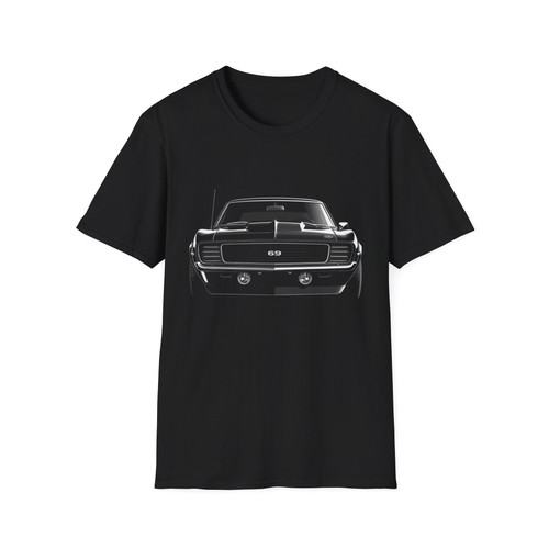 Camicia camaro 1969 - 1969,