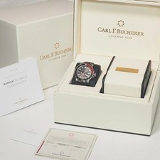 Carl bucherer patravi - bucherer,