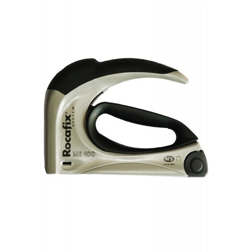 Graffettatrice manuale rocafix