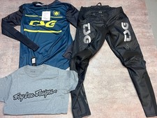 TSG Tubo Mountainbike Maglia
