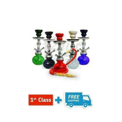 Small inch hose - inch, shisha