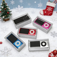 Apple iPod Nano 4/5a