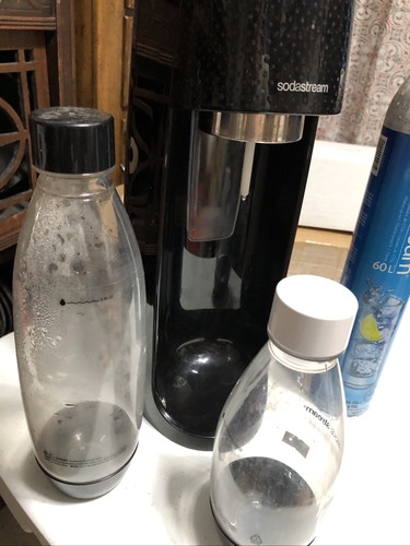 Sodastream sparkling water - ,