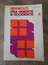"Brancati" Fra Oriente e