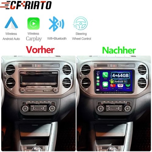 Per tiguan 5n 2007 - per,