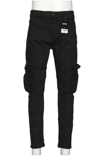 Bershka jeans pantaloni uomo - bershka,