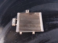 A2155000000 OIL RADIATOR /