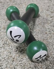 Zumba Fitness 1 libbra