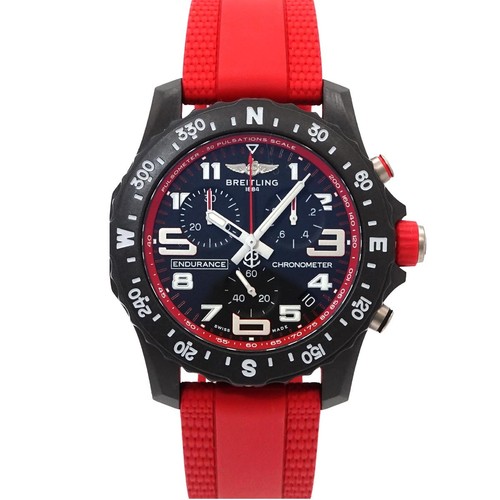 Orologio uomo breitling - orologio,