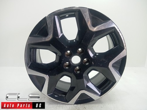 Pezzo cerchio lega 19 - pezzo,