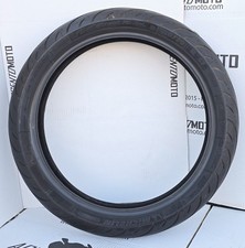 pneumatici moto anteriore Michelin Pilot Street Radial  (3619) 110/70R17
