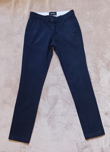 Pantalone chino uomo lyle - uomo, &