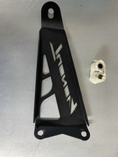 Staffa Scarico Aprilia Tuono V4