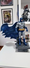 Statua In Resina Custom Batman