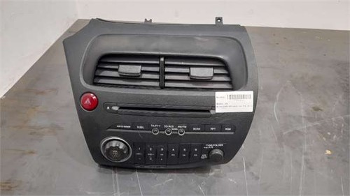 39100smgg016m1 radio honda - 39100smgg016m1,