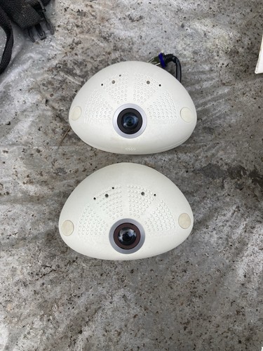 Caméra mobotix i26 - caméra,