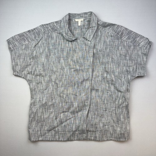 Eileen fisher giacca boxy - giacca,