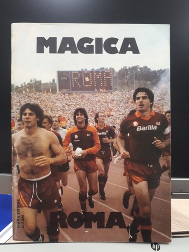 Magica roma edizioni diana - edizioni,