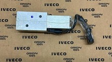 IVECO STRALIS CURSOR EURO 5
