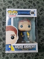 Funko Pop - Archie Andrews 586