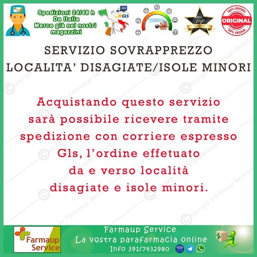 Servizio sovrapprezzo - servizio,