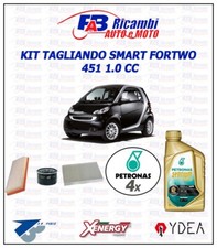 KIT TAGLIANDO SMART FORTWO 451