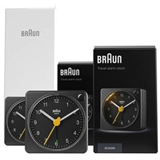 Braun orologio sveglia - orologio,