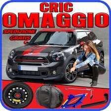 💥Kit Ruotino di Scorta Mini