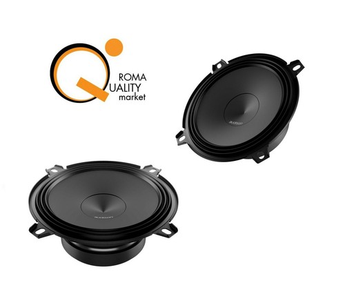 Audison prima coppia - prima, 5