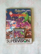 UNTOUCHABLE SUPERVISION WATARA
