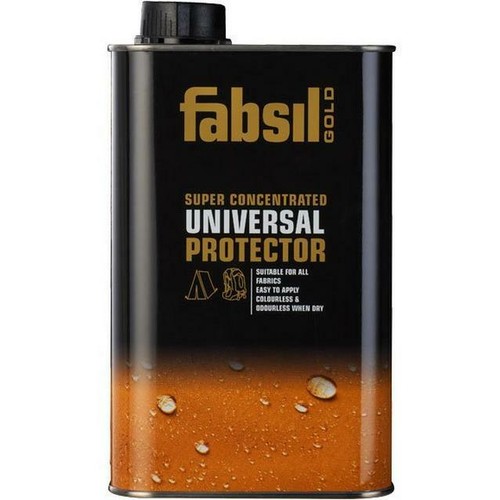 Fabsil gold alta resistenza - 2l,