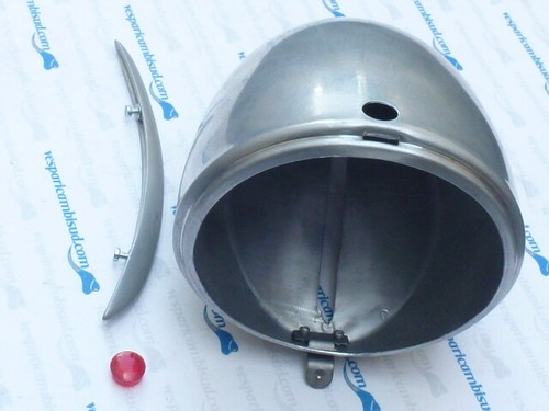Corpo faro vespa - faro,