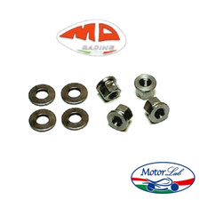 4 DADI M7 RONDELLE MD TESTA