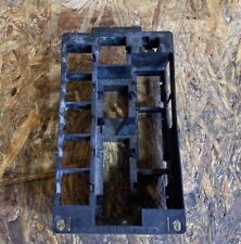 Supporto scatola portafusibili