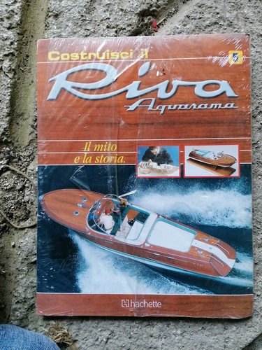 Costruisci riva aquarama 2 - il,