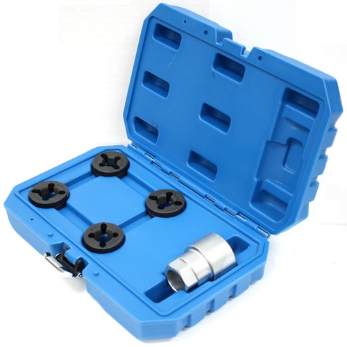 5pcs commercial wheel - 5pcs, nut