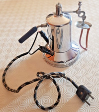 Inalatore Aerosol Elettrico