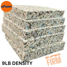 9LB - RECON CHIP FOAM TAGLIATO