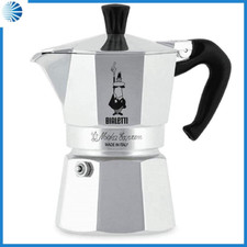 Caffettiera bialetti 6 tazze