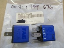 BMW ABS Safety Relay