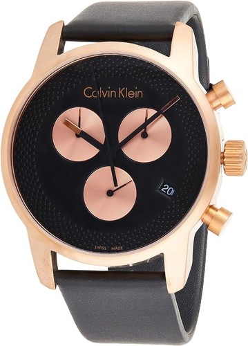 Calvin klein orologio - calvin,